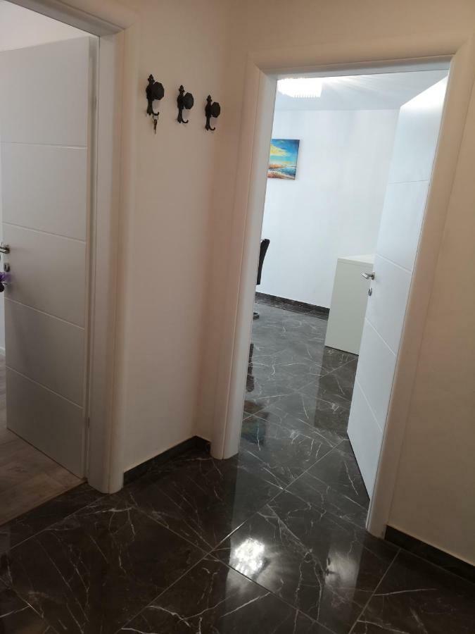 Apartment Sunny Paradise, Center Of Split Exterior photo