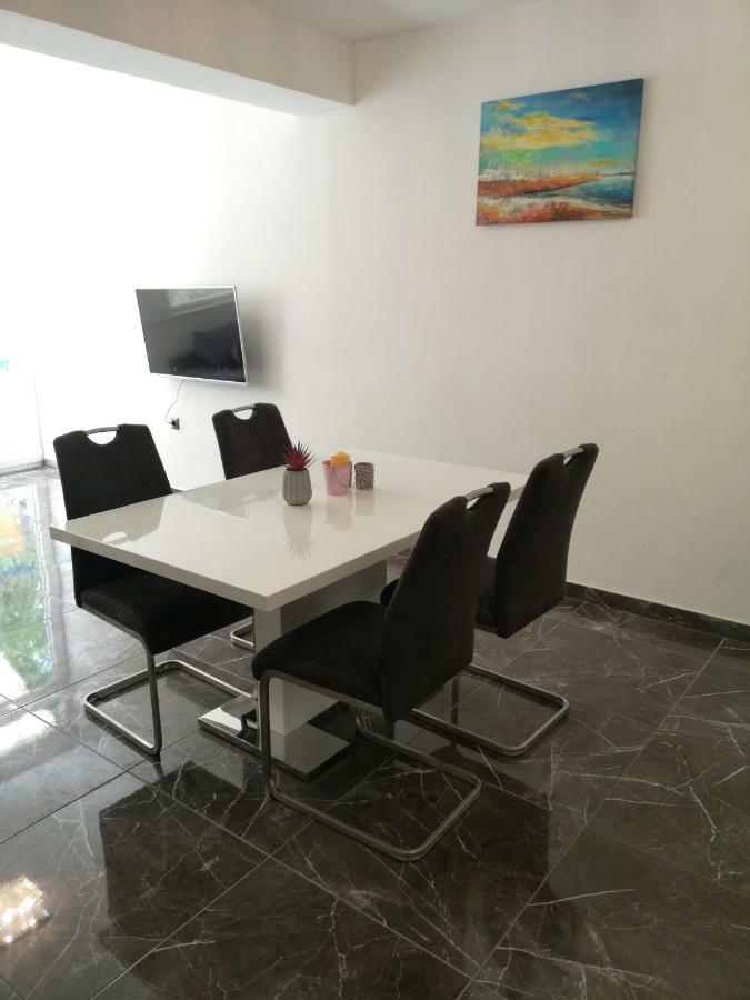 Apartment Sunny Paradise, Center Of Split Exterior photo