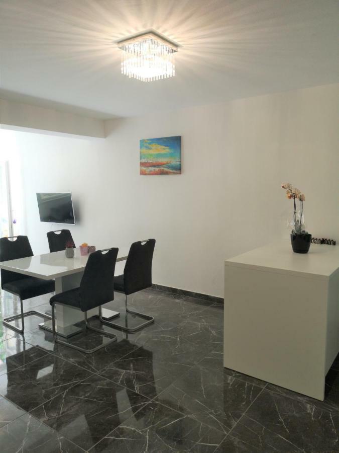 Apartment Sunny Paradise, Center Of Split Exterior photo