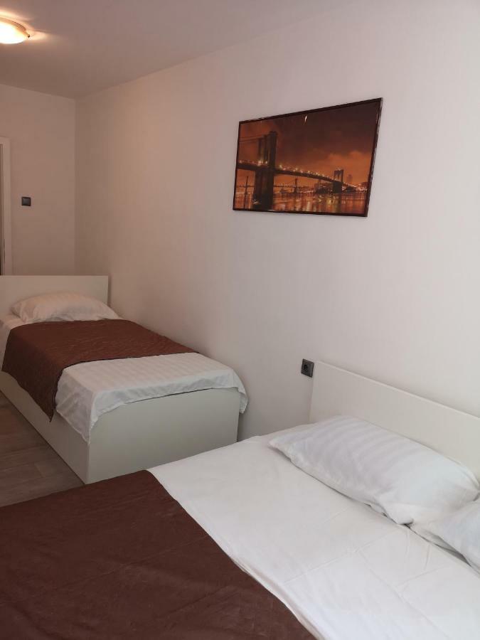 Apartment Sunny Paradise, Center Of Split Exterior photo