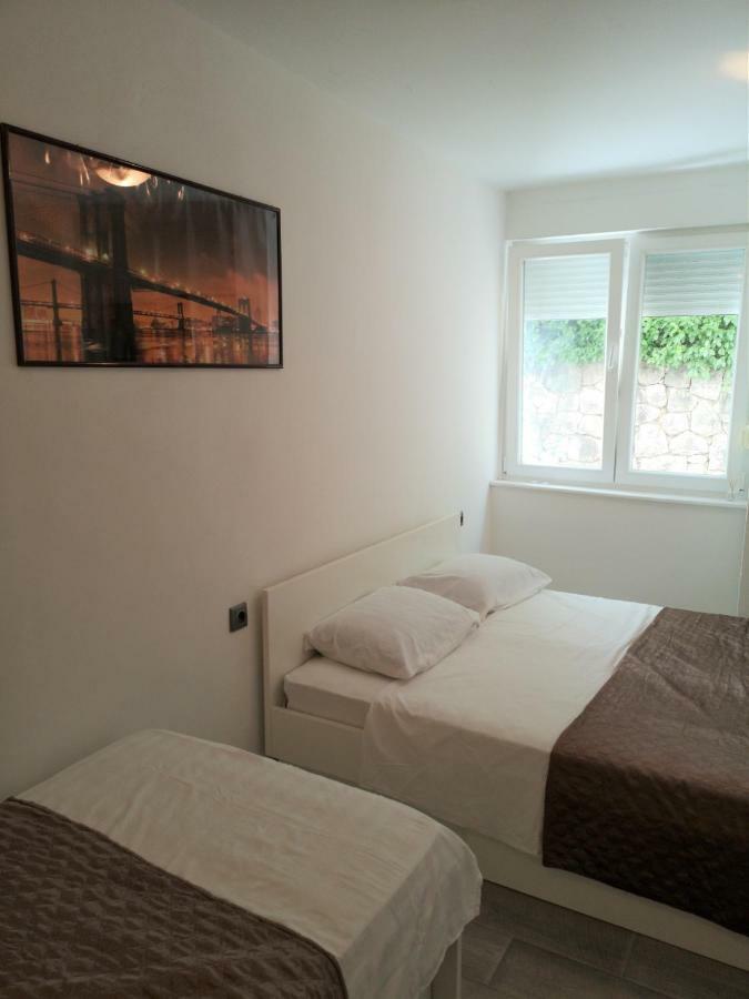 Apartment Sunny Paradise, Center Of Split Exterior photo