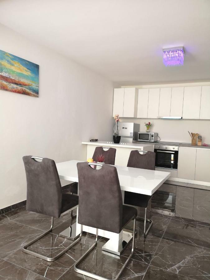 Apartment Sunny Paradise, Center Of Split Exterior photo