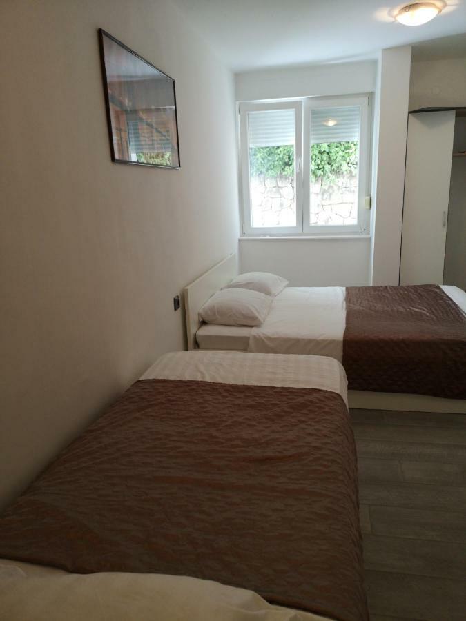 Apartment Sunny Paradise, Center Of Split Exterior photo